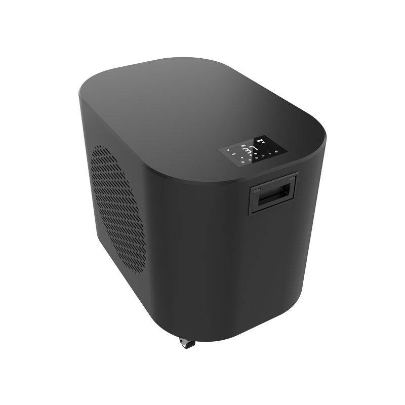 1HP Buz Vanna Chiller IOT WiFi bağlıdır