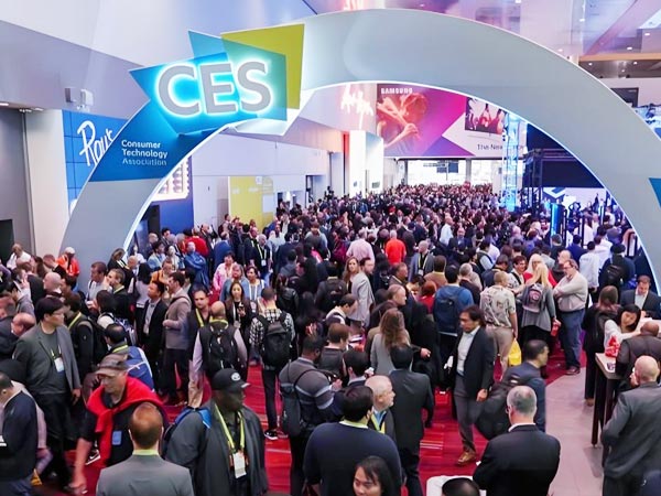 Soyuq hamamın gələcəyi: CES 2025-də yeniliklər