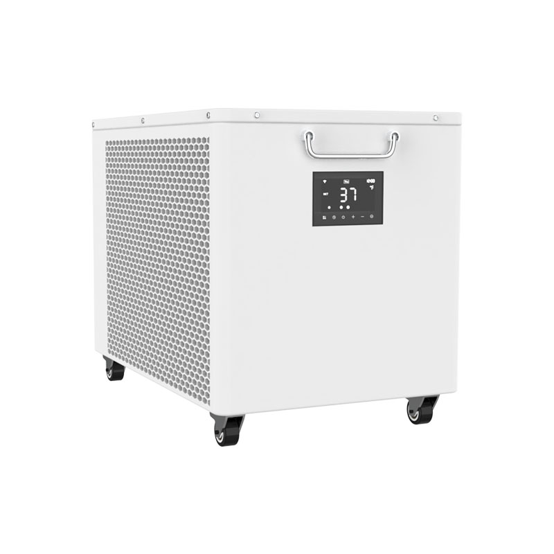 Premium Soyundu Su Çiller 1HP
